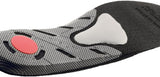Abi Emma Hydro-Tec Stlity Pro Plus 1091 Einlegesohle | grau | Größe 41 - 00.148.011.41 - afbeelding 1
