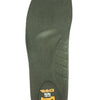 Abi Emma Hydro-Tec Stlity Pro Plus 1091 Einlegesohle | grau | Größe 43 - 00.148.011.43