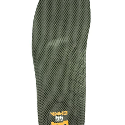 Abi Emma Hydro-Tec Stlity Pro Plus 1091 Einlegesohle | grau | Größe 43 - 00.148.011.43
