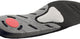 Abi Emma Hydro-Tec Stlity Pro Plus 1091 Einlegesohle | grau | Größe 47 - 00.148.011.47