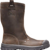 Emma Mendoza Arbeitsstiefel S3 | braun (d) | Größe 43 - 11.148.063.07