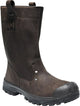 Emma Mendoza Arbeitsstiefel S3 | braun (d) | Größe 44 - 11.148.063.08
