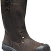 Emma Mendoza Arbeitsstiefel S3 | braun (d) | Größe 46 - 11.148.063.10