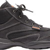Emma Arbeitsschuh Amber High S1P | schwarz (d) | Größe 35 - 11.148.001.01