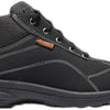 Emma Arbeitsschuh Anouk High S3 | schwarz (d) | Größe 37 - 11.148.003.03