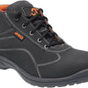 Emma Arbeitsschuh Anouk High S3 | schwarz (d) | Größe 40 - 11.148.003.06