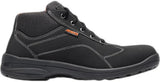 Emma Arbeitsschuh Anouk High S3 | schwarz (d) | Größe 41 - 11.148.003.07 - afbeelding 2