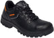 Emma Arbeitsschuh Bass D mm314848 niedrig S3 | schwarz (d) | Größe 42 - 8715316158322