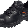Emma Arbeitsschuh Bass D mm314848 niedrig S3 | schwarz (d) | Größe 45 - 8715316158353