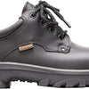 Emma Arbeitsschuh Bass Low S3 | schwarz (d) | Größe 44 - 11.148.004.08