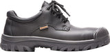 Emma Arbeitsschuh Bass Low S3 | schwarz (d) | Größe 44 - 11.148.004.08 - afbeelding 2