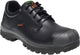 Emma Arbeitsschuh Bass Low S3 | schwarz (d) | Größe 44 - 11.148.004.08