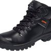 Emma Sicherheitsschuhe Emma Arbeitsschuh Billy D mm344848 hoch S3 | schwarz (d) | Größe 46 - 8715316159268