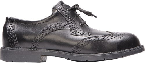 Emma Sicherheitsschuhe Emma Arbeitsschuh Bologna Low S3 | schwarz (d) | Größe 47 - 11.148.017.09