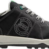 Emma Arbeitsschuh Clay Low S3 metallfrei | schwarz | Größe 46 - 00.148.074.46