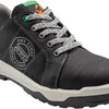 Emma Arbeitsschuh Clay Low S3 metallfrei | schwarz | Größe 46 - 00.148.074.46