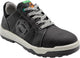 Emma Arbeitsschuh Clay Low S3 metallfrei | schwarz | Größe 46 - 00.148.074.46