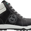 Emma Arbeitsschuh Clyde D High S3 metallfrei | schwarz | Größe 46 - 8715316150548
