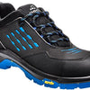Emma Arbeitsschuh Crossforce D Low S3 | schwarz blau | Größe 46 - 8715316154478