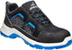 Emma Arbeitsschuh Crossforce Fly D Low S3 | schwarz blau | Größe 45 - 8715316153860