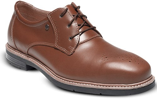 Emma Sicherheitsschuhe Emma Arbeitsschuh Marco Frontier 112 Low S3 | braun (d) | Größe 41 - 11.148.037.03