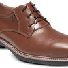 Emma Sicherheitsschuhe Emma Arbeitsschuh Marco Frontier 112 Low S3 | braun (d) | Größe 44 - 11.148.037.06
