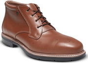 Emma Sicherheitsschuhe Emma Arbeitsschuh Martino Frontier 162 hoch S3 | braun (d) | Größe 48 - 11.148.034.10 - afbeelding 1