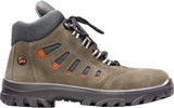 Emma Sicherheitsschuhe Emma Arbeitsschuh Ranger High S3 | grau (d) | Größe 35 - 11.148.082.01 - afbeelding 2