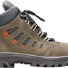 Emma Arbeitsschuh Ranger High S3 | grau (d) | Größe 44 - 11.148.082.10