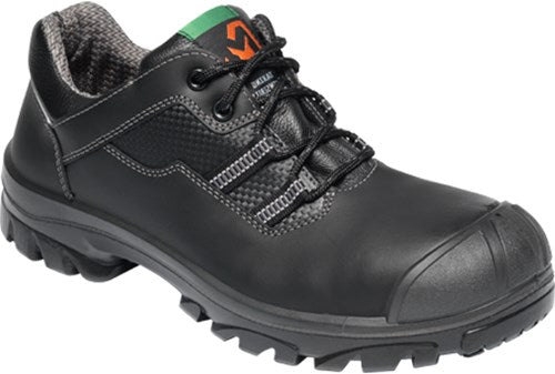 Emma Arbeitsschuh Ray D Low S3 | schwarz | Größe 40 - 8715316146916