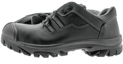 Emma Arbeitsschuh Ray D Low S3 | schwarz | Größe 42 - 8715316146930