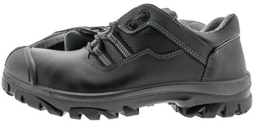 Emma Arbeitsschuh Ray D Low S3 | schwarz | Größe 43 - 8715316146947