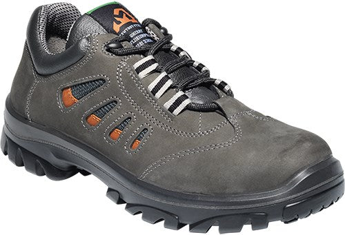 Emma Sicherheitsschuhe Emma Arbeitsschuh Rocky Low S3 | grau (d) | Größe 48 - 11.148.086.14
