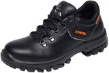 Emma Sicherheitsschuhe Emma Arbeitsschuh Roy D mm317540 niedrig S2 | schwarz (d) | Größe 38 - 8715316158582 - afbeelding 2