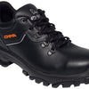Emma Sicherheitsschuhe Emma Arbeitsschuh Roy D mm317540 niedrig S2 | schwarz (d) | Größe 38 - 8715316158582