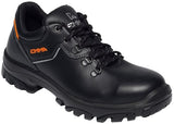 Emma Sicherheitsschuhe Emma Arbeitsschuh Roy D mm317540 niedrig S2 | schwarz (d) | Größe 38 - 8715316158582 - afbeelding 1