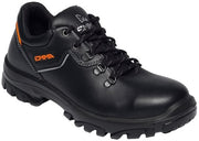 Emma Sicherheitsschuhe Emma Arbeitsschuh Roy D mm317540 niedrig S2 | schwarz (d) | Größe 40 - 8715316158605 - afbeelding 1