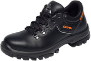 Emma Sicherheitsschuhe Emma Arbeitsschuh Roy D mm317540 niedrig S2 | schwarz (d) | Größe 42 - 8715316158629 - afbeelding 2