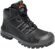 Emma Arbeitsschuh Ryan D High S3 metallfrei | schwarz | Größe 44 - 8715316147258