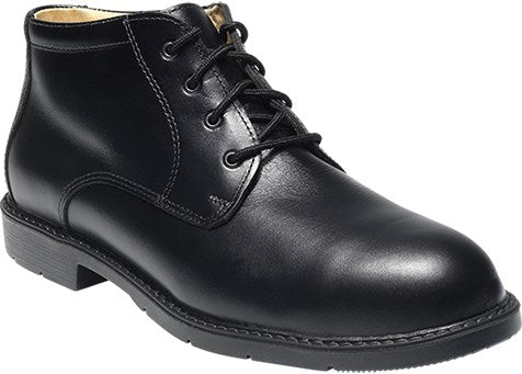 Emma Sicherheitsschuhe Emma Arbeitsschuh Torino High S3 | schwarz (d) | Größe 44 - 11.148.101.06