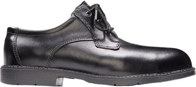 Emma Sicherheitsschuhe Emma Arbeitsschuh Treviso Low o3 | schwarz (d) | Größe 42 - 11.148.103.04