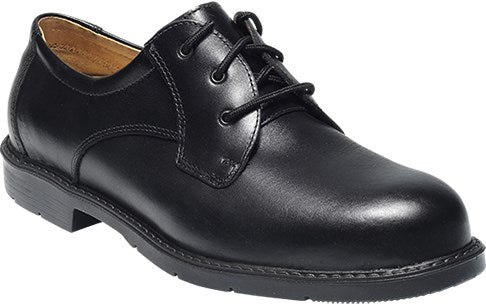 Emma Sicherheitsschuhe Emma Arbeitsschuh Treviso Low o3 | schwarz (d) | Größe 42 - 11.148.103.04