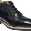 Emma Sicherheitsschuhe Emma Arbeitsschuh Valentino Frontier D High S3 | schwarz (d) | Größe 39 - 11.148.035.01