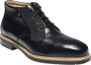 Emma Sicherheitsschuhe Emma Arbeitsschuh Valentino Frontier D High S3 | schwarz (d) | Größe 39 - 11.148.035.01 - afbeelding 1