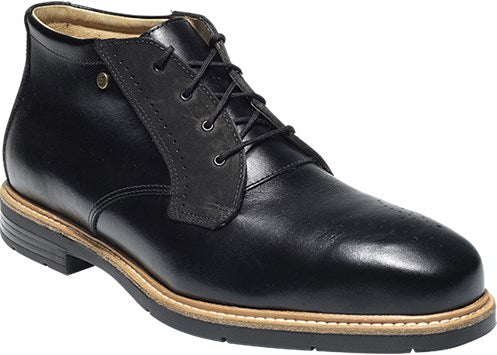 Emma Sicherheitsschuhe Emma Arbeitsschuh Valentino Frontier D High S3 | schwarz (d) | Größe 40 - 11.148.035.02