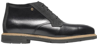 Emma Arbeitsschuh Valentino Frontier XD S3 | schwarz | Größe 44 - 00.148.067.44