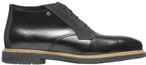 Emma Arbeitsschuh Valentino Frontier XD S3 | schwarz | Größe 46 - 00.148.067.46