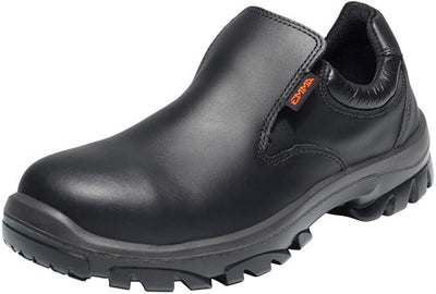 Emma Arbeitsschuh Venus D mm319540 Slip-On S2 | schwarz (d) | Größe 41 - 8715316159510