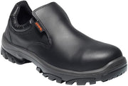 Emma Sicherheitsschuhe Emma Arbeitsschuh Venus D mm319540 Slip-on S2 | schwarz (d) | Größe 43 - 8715316159534 - afbeelding 1