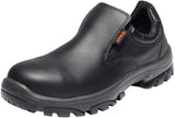 Emma Sicherheitsschuhe Emma Arbeitsschuh Venus XD mm320560 Slip-on S2 | schwarz (xd) | Größe 40 - 8715316159657 - afbeelding 2